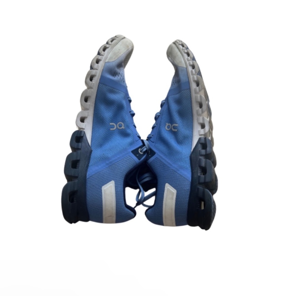 On Cloud Women's Running Shoe